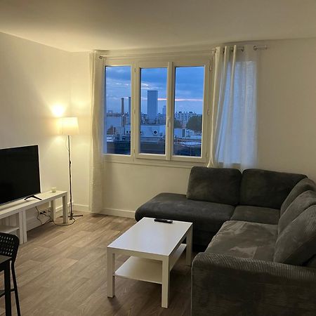 Logement Spacieux A 15Min De Paris - Free Parking - Free Wifi パンタン エクステリア 写真