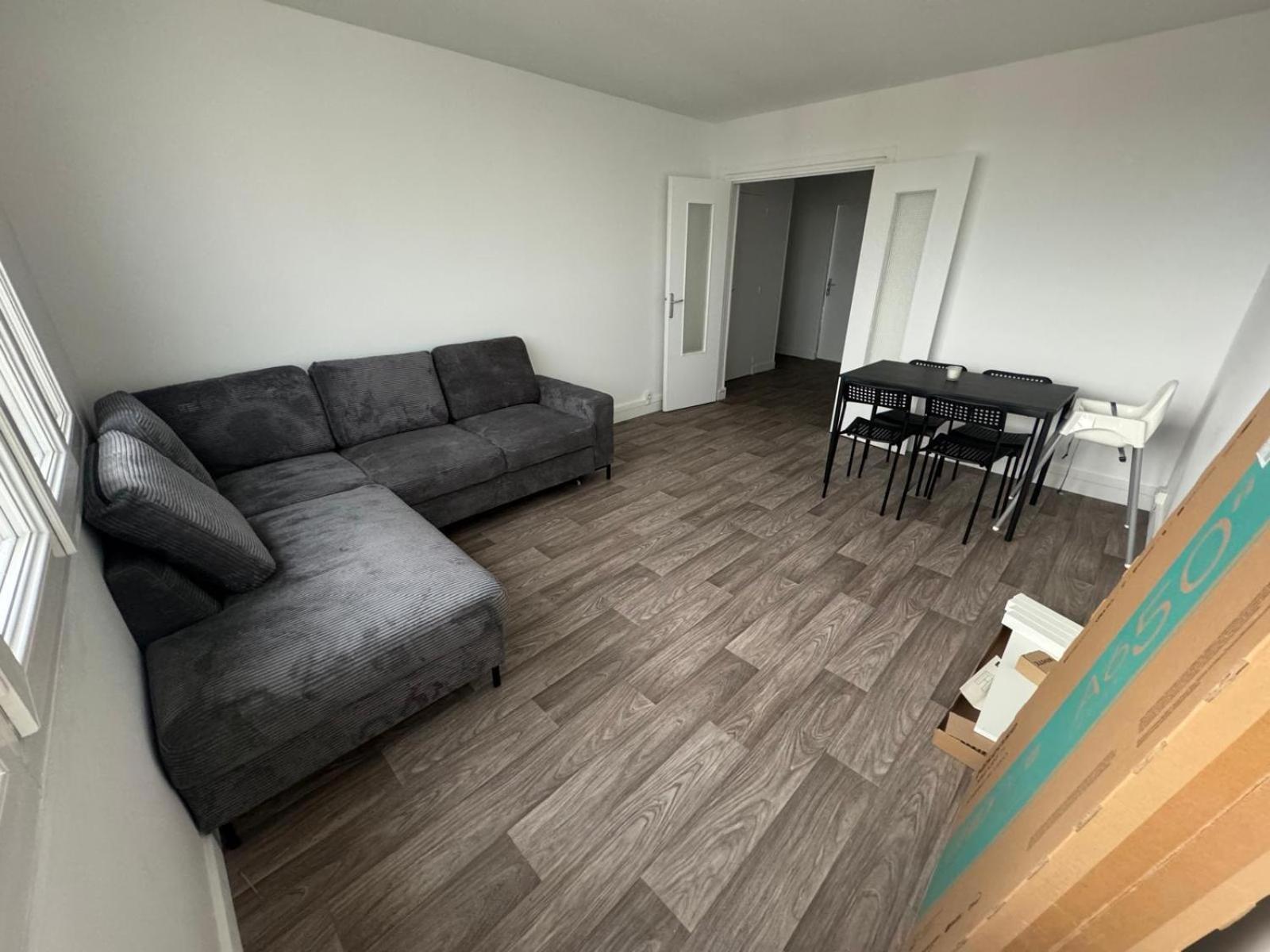 Logement Spacieux A 15Min De Paris - Free Parking - Free Wifi パンタン エクステリア 写真