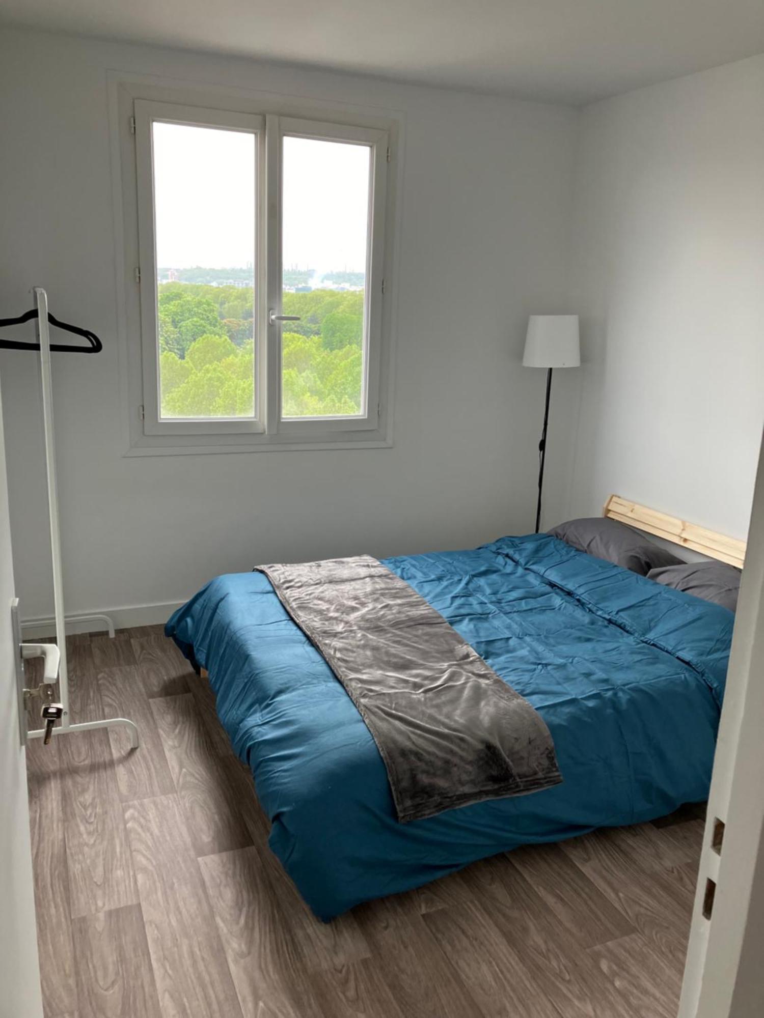 Logement Spacieux A 15Min De Paris - Free Parking - Free Wifi パンタン エクステリア 写真