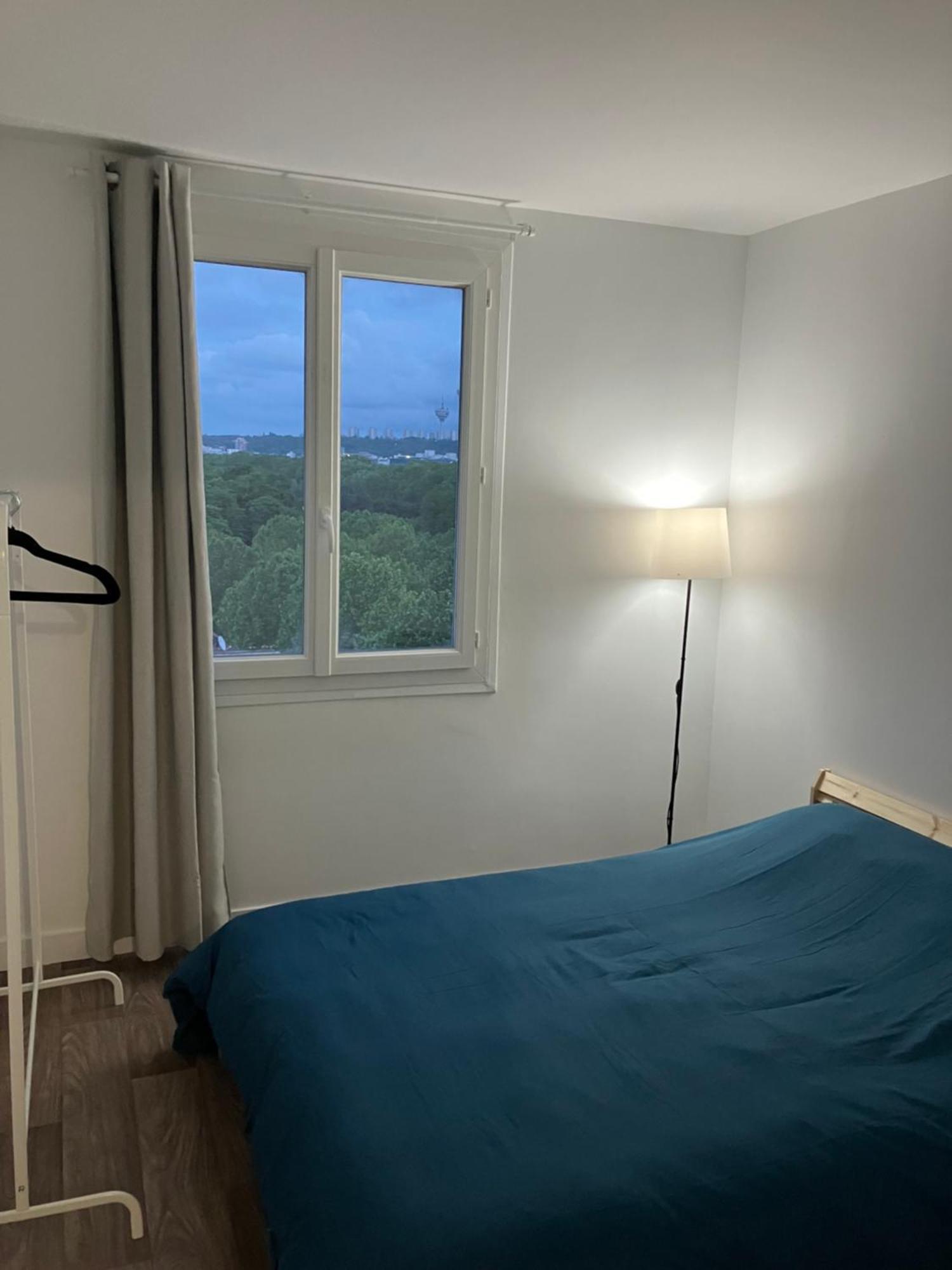 Logement Spacieux A 15Min De Paris - Free Parking - Free Wifi パンタン エクステリア 写真