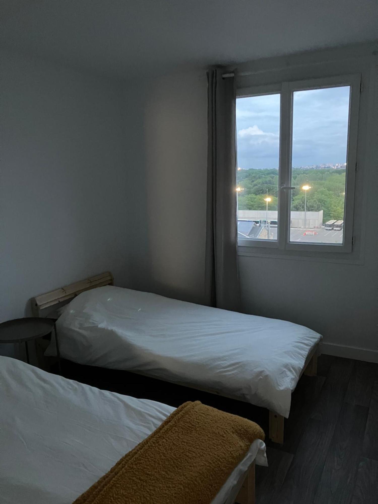 Logement Spacieux A 15Min De Paris - Free Parking - Free Wifi パンタン エクステリア 写真